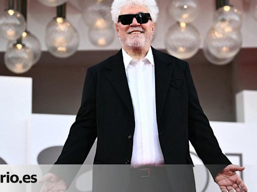 Ni el PP ni la Casa Real felicitan a Almodóvar en sus redes tras el histórico logro para el cine español