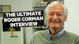 Our never-before-seen interview with Roger Corman, a Hollywood legend who revolutionized the movie business