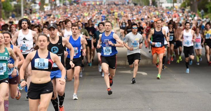 2024 Broad Street Run: Course details, road closures, SEPTA detours and everything else you need to know