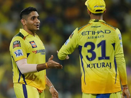 CSK vs SRH, IPL 2024: Ruturaj Gaikwad, Tushar Deshpande Guide Chennai Super Kings To Easy Win | Cricket News