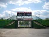 Sosnowiec People's Stadium