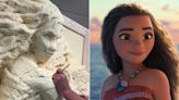 Moana comes to life in first-look photos from Disney World's new water attraction