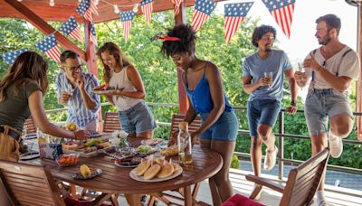 See How Much the Average American Is Spending on Fourth of July 2024