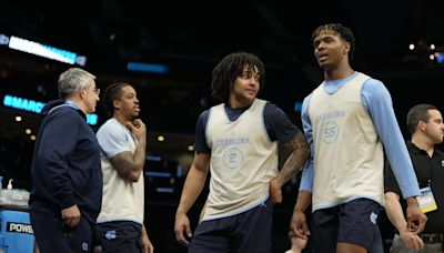 UNC Basketball Starter Clears Out Locker, Slated for Combine