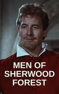 The Men of Sherwood Forest