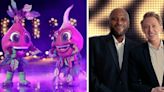 ‘The Masked Singer’ Season 11 duo claim to be ‘brothers’ Clay Aiken and Ruben Studdard under Beets mask