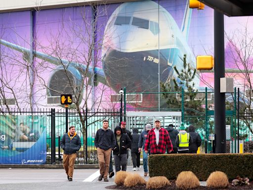 The clock is ticking as Boeing’s 32,000-strong union negotiates to ‘save the company from itself’—even if it takes a costly strike