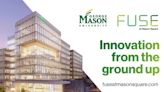 Fuse at Mason Square: George Mason University’s next big innovation | ARLnow.com
