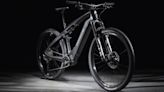 以911為設計靈感的Porsche eBikes