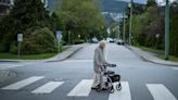 Rise of the centenarians in Canada and around the world