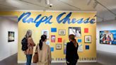 S.F. exhibition spotlights legacy of Bay Area artist, puppeteer Ralph Chessé