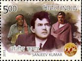 Sanjeev Kumar filmography