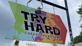 East Austin coffee shop Try Hard announces closure