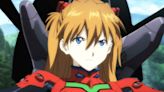 Evangelion Creator Hideaki Anno Says They're Most Attached to Asuka
