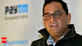 Paytm’s founder Vijay Shekhar Sharma on team India’s ICC T20 World Cup win: Perfect expression of …. - Times of India