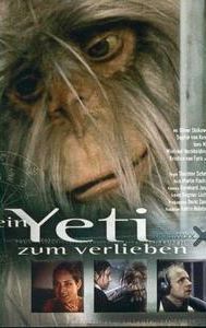 Ein Yeti zum Verlieben