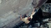 Simon Lorenzi On Making the 4th Ascent of “Alphane”