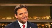 14. Ron DeSantis; Sam Harris; Mary Katharine Ham