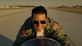 Tom Cruise is 60 and kicking Father Time's butt. Why his birthday is a win for 'Top Gun' fans.