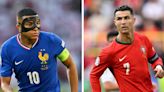 The France lesson behind Portugal and Cristiano Ronaldo’s Euro 2024 hopes