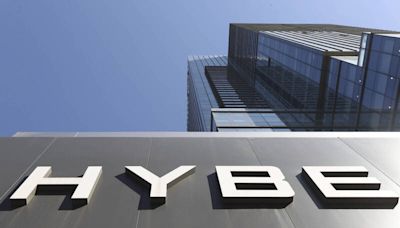 BTS休團衝擊 HYBE Q1 淨利年減87％ - 自由財經