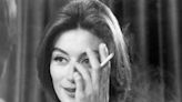 R.I.P. Anouk Aimée: 'La Dolce Vita' and 'A Man And A Woman' star dead at 92