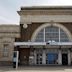 Margate railway station