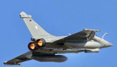 Meurthe-et-Moselle : Deux avions militaires s’écrasent, un équipage porté disparu