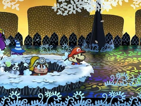 Paper Mario: The Thousand-Year Door Remaster Hailed As The Definitive Version Of An All-Time RPG Classic