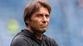 Antonio Conte expects Spurs to be better after four losses to Chelsea last term