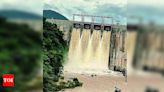 Chorus grows for maintaining full reservoir level in Siruvani dam | Coimbatore News - Times of India