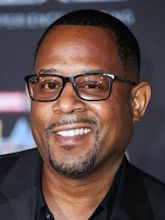 Martin Lawrence