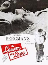 A Lesson in Love (1954 film)