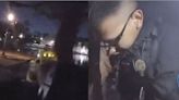 Video: con una pistola Taser, la Policía de la Ciudad logró detener a un hombre armado en Palermo