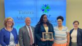 Neighborhood Health’s Adekeye receives ACAP 2024 Making a Difference Award