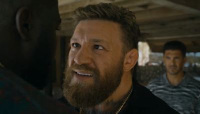 5 Projects Conor McGregor Should Tackle After Road House, Including A Fast And Furious Movie