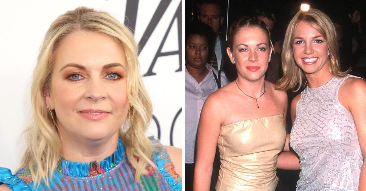 Melissa Joan Hart Feels 'Really Guilty' for Bringing Britney Spears to Her First Club: 'I Should Have Known Better'