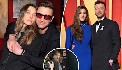 Why Justin Timberlake and Jessica Biel made ‘family choice’ to flee LA for Nashville