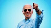 'That says it all': Democrats rejoice as poll shows most think Biden should keep running