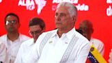 El presidente de Cuba envía un "abrazo fraterno" y "todas las fuerzas" a Mujica