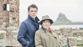 Vera fans react to the show's first-ever Christmas special