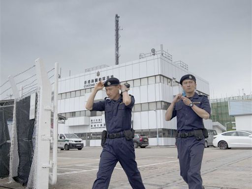 謝霆鋒突爆受傷噴血！忘摘眼鏡割眼角不喊痛 自嘲：被我媽打慣了