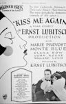 Kiss Me Again (1925 film)