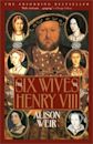 The Six Wives of Henry VIII