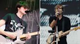 Car Seat Headrest Covers Death Cab for Cutie’s “We Looked Like Giants”: Stream