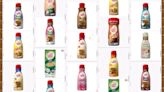 14 Popular Coffee Mate Creamer Flavors Ranked, Including One that Fans Buy 4 at a Time