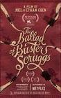 The Ballad of Buster Scruggs