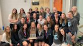 High school swimming: Millard girls, Gunnison Valley boys claim 2A region titles