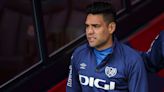 Falcao, 38, signs for 'team of my heart' Millonarios