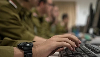 解密以色列精銳網軍「8200部隊」！它為何是科技新創搖籃？成員均齡20歲？怎樣才能入選？